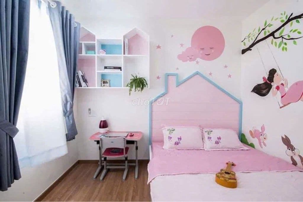 BÁN CĂN HỘ CITYLAND VIEW SÂN BAY DT SIÊU TO 90M2 GIÁ CHỈ 6,2 TỶ