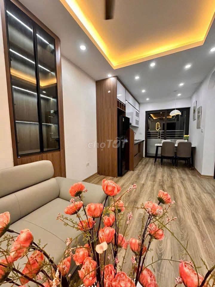 Chung cư Đại Thanh 60m2, 2PN, full nội thất, 3.6 tỷ - Ảnh 2