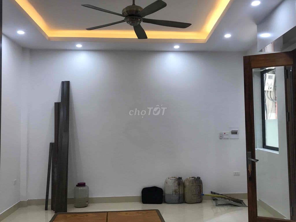 cần bán nhà đất làng phú đô mỹ đình hà nội - Ảnh 2