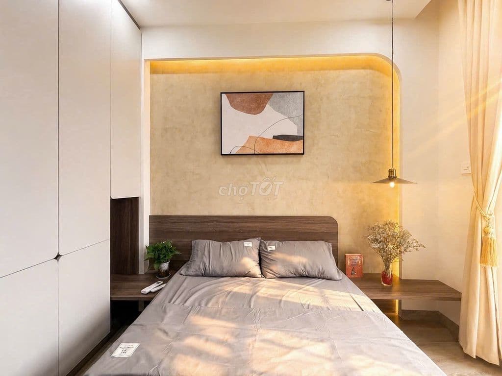 Mặt tiền khu phan xích long, kinh doanh dòng tiền tốt giá nhỉn 5tỷ TL