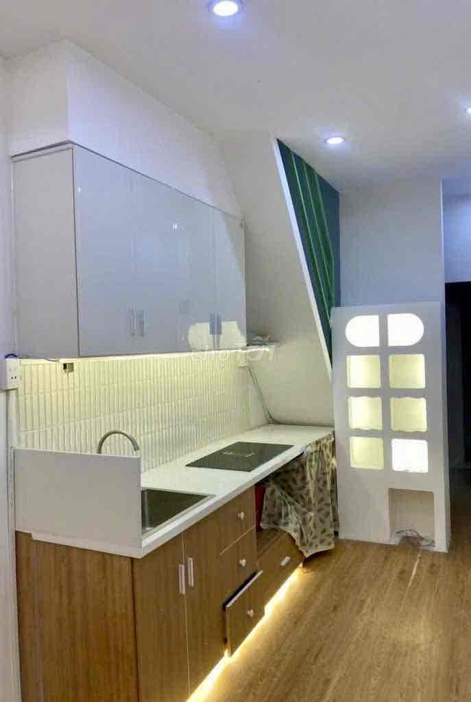 SIÊU PHẨM HIẾM – TÀI CHÍNH 2.xx – 2 TẦNG LÝ THƯỜNG KIỆT Q.TB - Ảnh 3