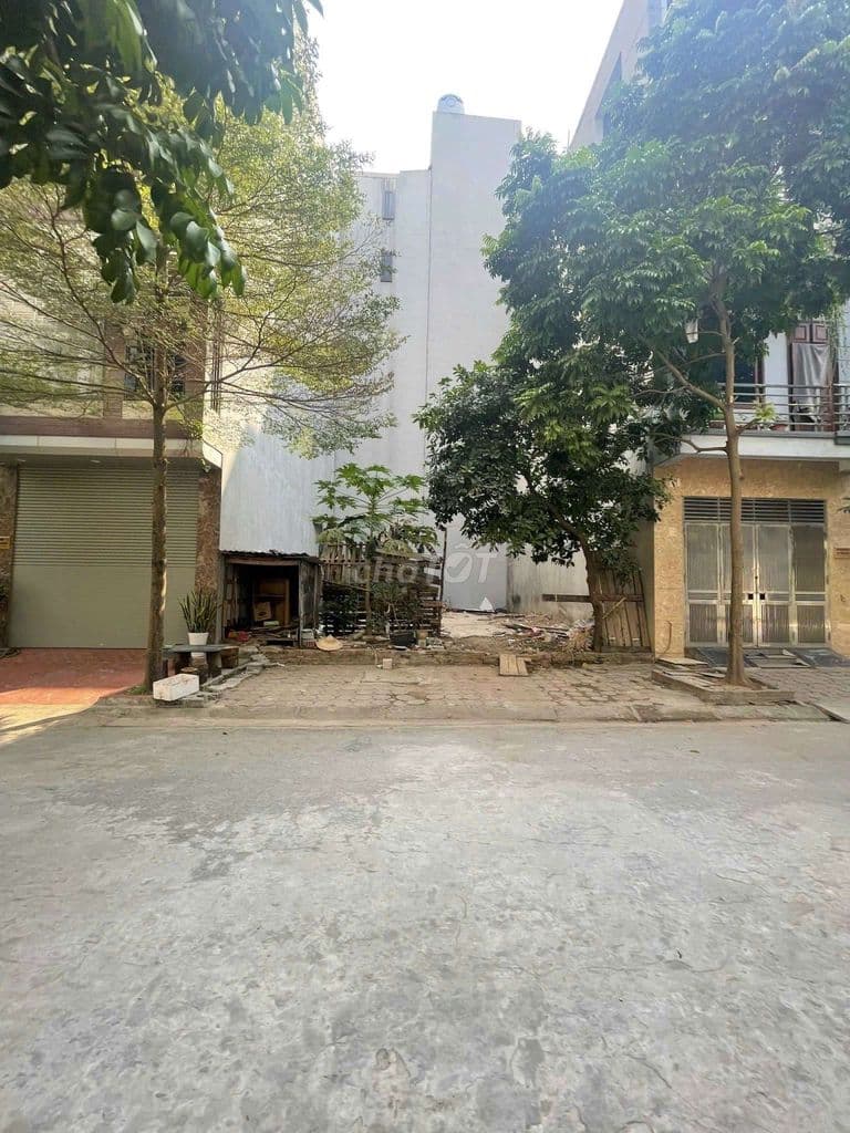 Bán Gấp đất Yên Nghĩa Hà Đông 2 tỷ 8 - Ảnh 2