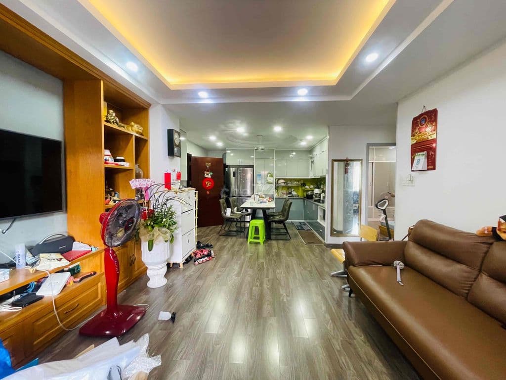 Chung cư the splendor Nguyễn văn dung gò vấp diện tích 82m2