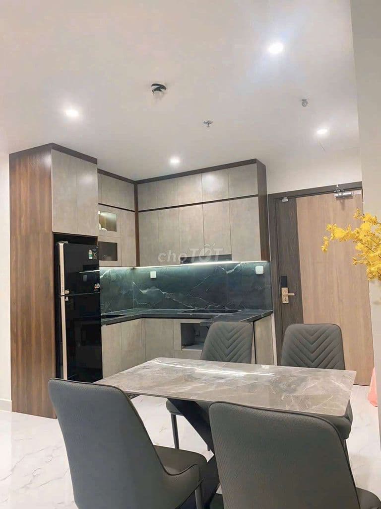 Bán 1pn+ toà BS giá 2.650 tỷ full nội thất Vinhomes grand park Q9