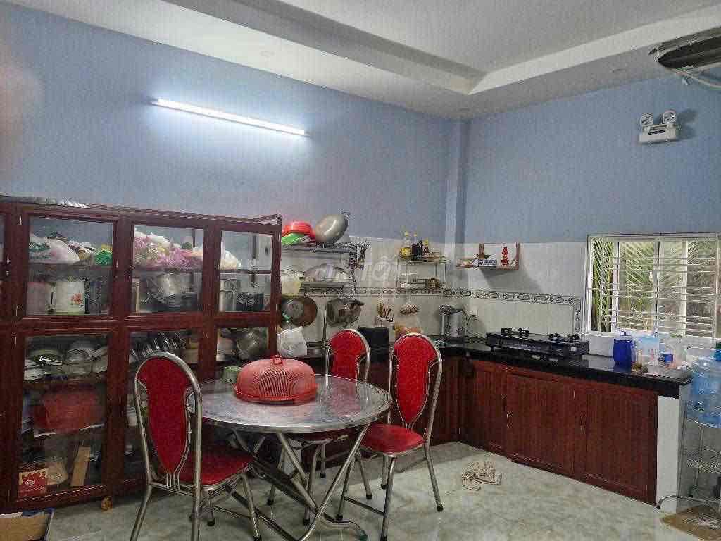 4,65 Ty căn nhà 3 tầng hẻm xe hơi Lê Văn Lương Nhơn Đức Nhà Bè - Ảnh 2
