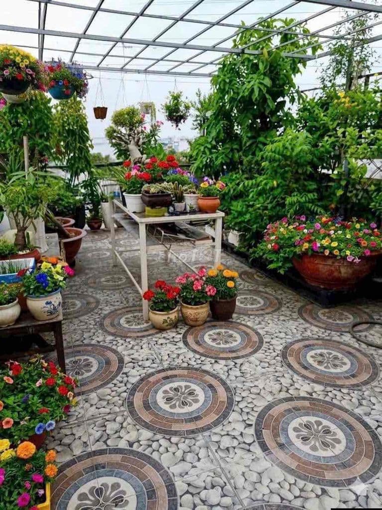 Diện Tích Khủng 83.5m2 4m x 26m Đúc 1 Trệt 2 Lầu ngay UBND TCH - Ảnh 3