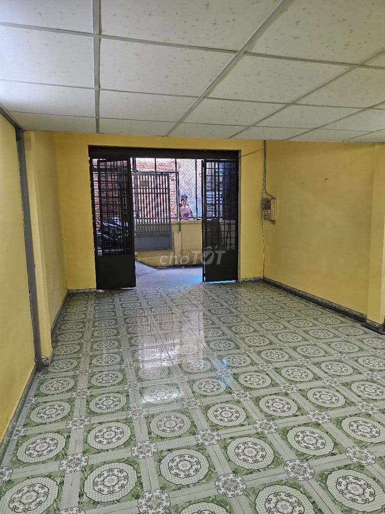 Bán căn nhà cấp 4 đang cho thuê 7tr