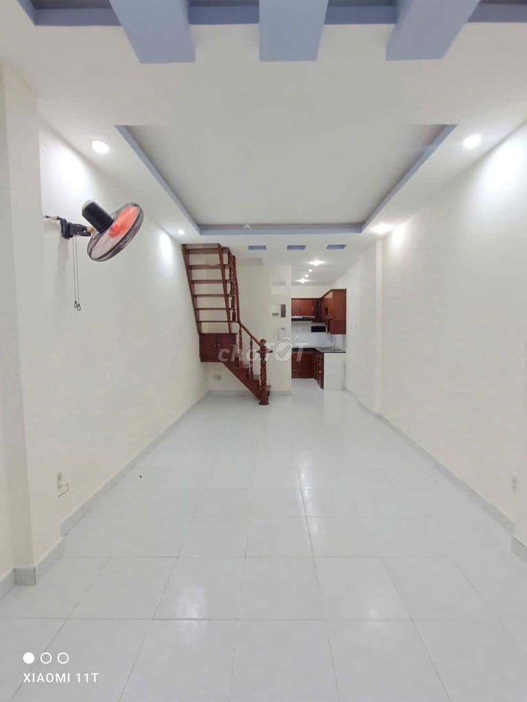 Bán nhà Phan Tôn, P. Đa Kao, Quận 1 - 24m2- 1 Lầu - có sẵn HĐT- Hạ giá