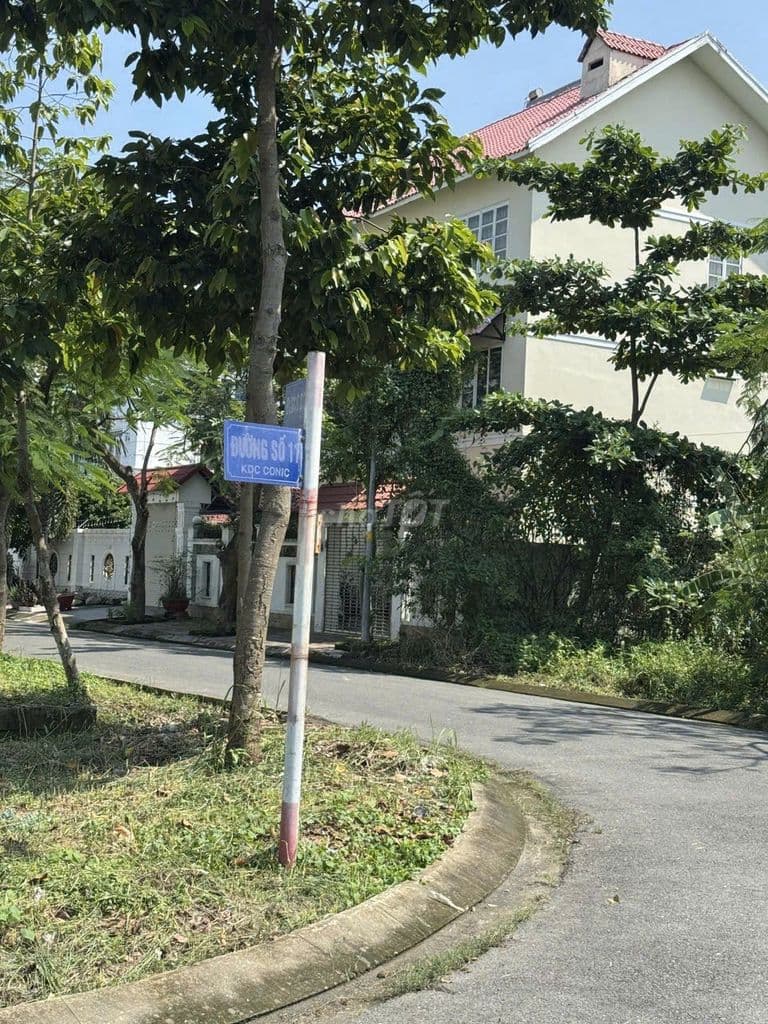 Chính chủ gửi bán lô đất biệt thự sổ đỏ KDC Conic(chủ cần bán nhanh) - Ảnh 3