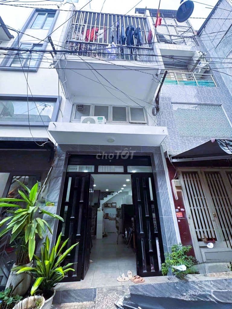 BÁN NHÀ SIÊU ĐẸP-GIÁ TỐT KHU LẠC LONG QUÂN- KẾ BÊN ĐẦM SEN ✨🏡