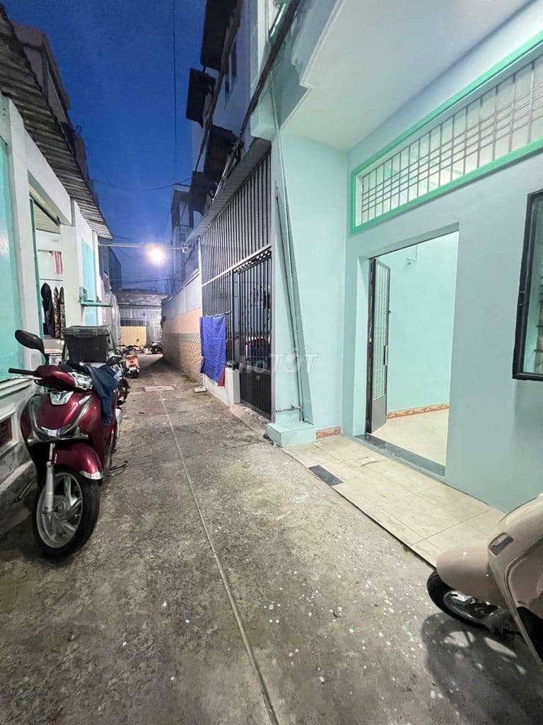 💫CCG Bán Gấp nhà 1trệt 1lầu 2pn 2wc 1bếp Sổ Hồng - Ảnh 2