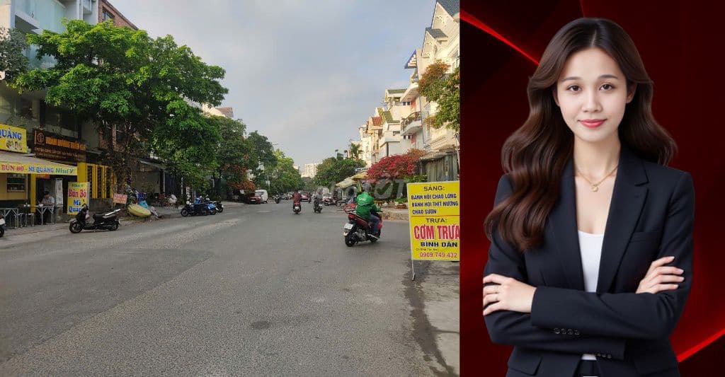 bán nhà đường số 12 phường hiệp bình chánh - Bán 18,9T/465m2 - Ảnh 2