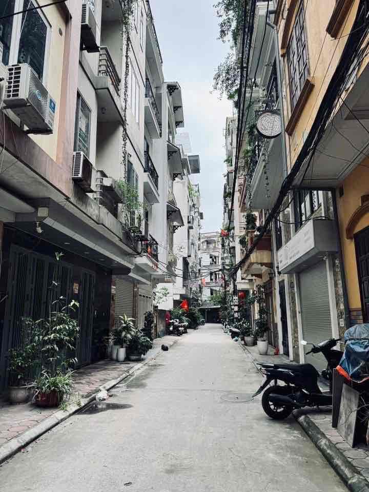 CƠ HỘI VÀNG TẠI XÃ ĐÀN - OTO ĐỖ CỬA - MT 4m - Ảnh 2