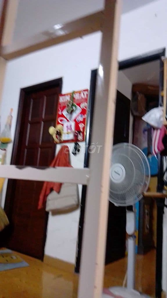 cần bán cc mỹ phước 1 phòng ngủ - Ảnh 2