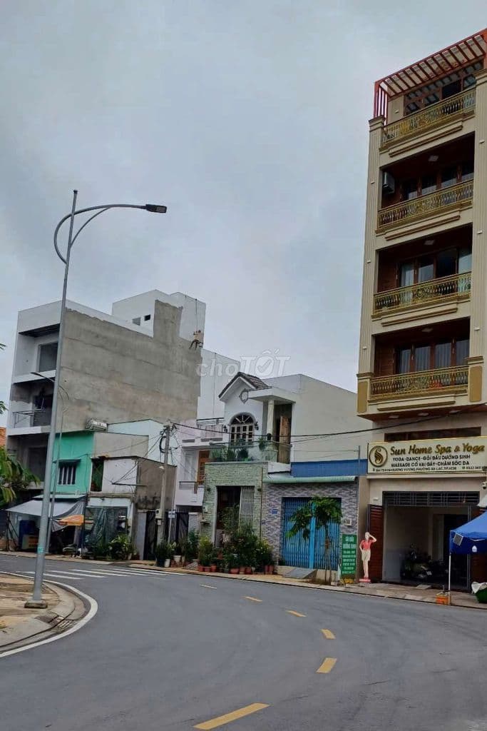 NHÀ BÁN GẤP NHỈNH HƠN 11 TỶ, DƯỜNG KINH DƯƠNG VƯƠNG, Q.BÌNH TÂN