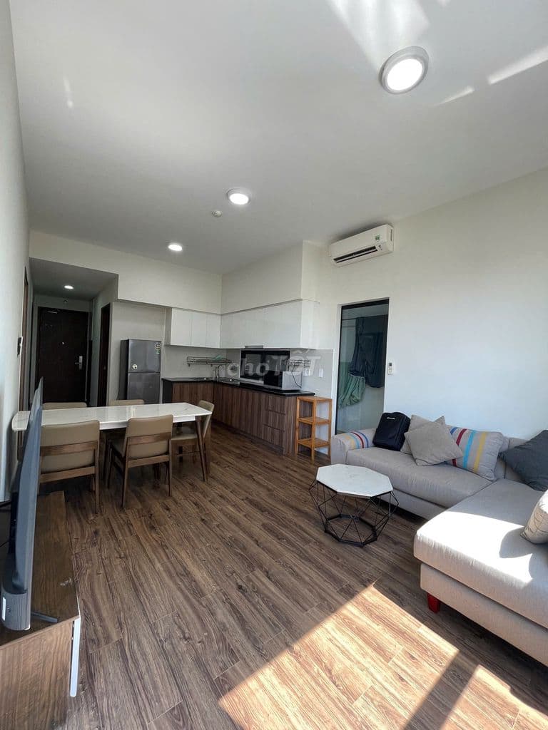 Mizuki Park | Bán Căn Hộ 72m2 2PN 2WC Full Nội Thất - Ảnh 3