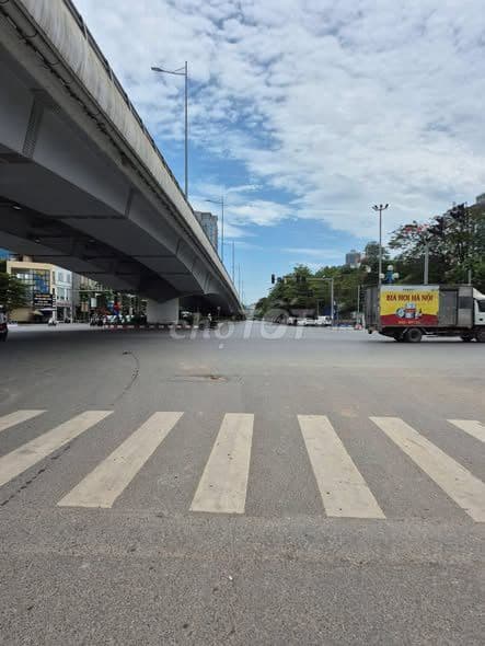 bán chung cư Kim Văn Kim Lũ mặt phố - Ảnh 2
