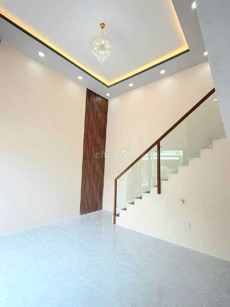 Nhà Nhà Bè – 2PN – Giá Chỉ 900 Triệu – Ở Ngay - Ảnh 3