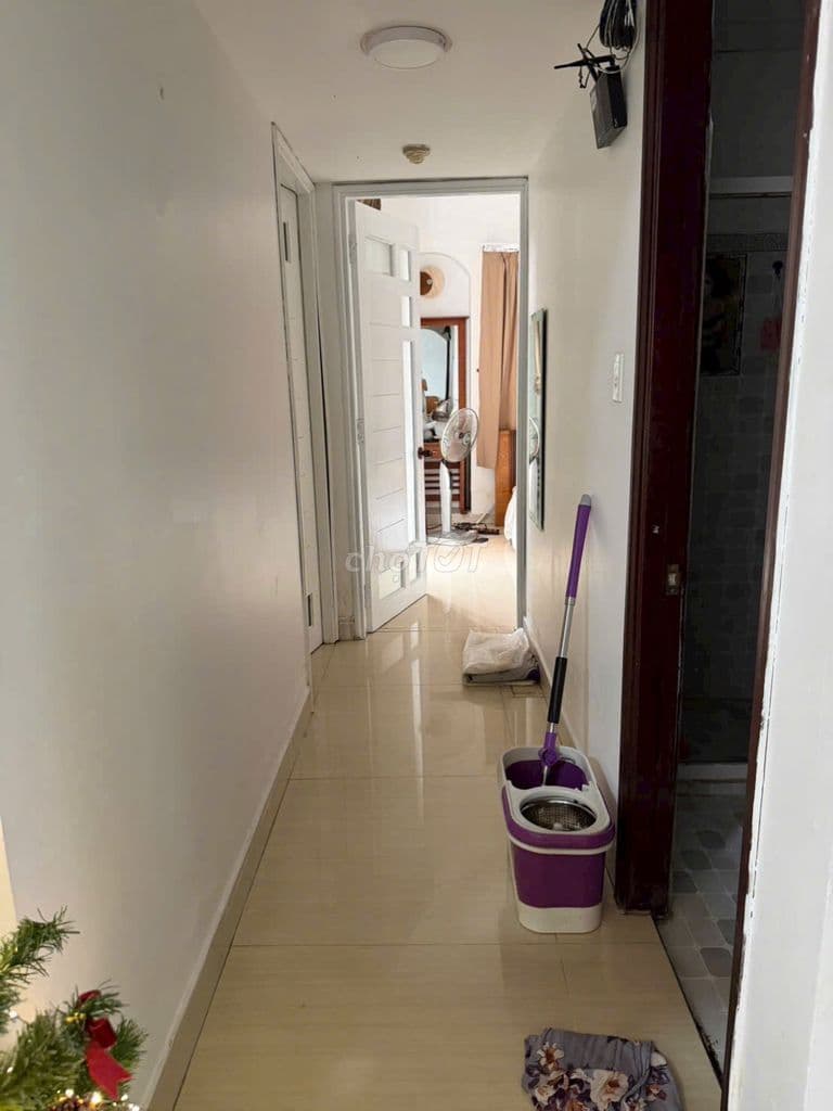 Cần bán căn hộ CC Thái An, Nguyễn Văn Quá, Q12, giá 4tỷ25, 104m2, 2PN