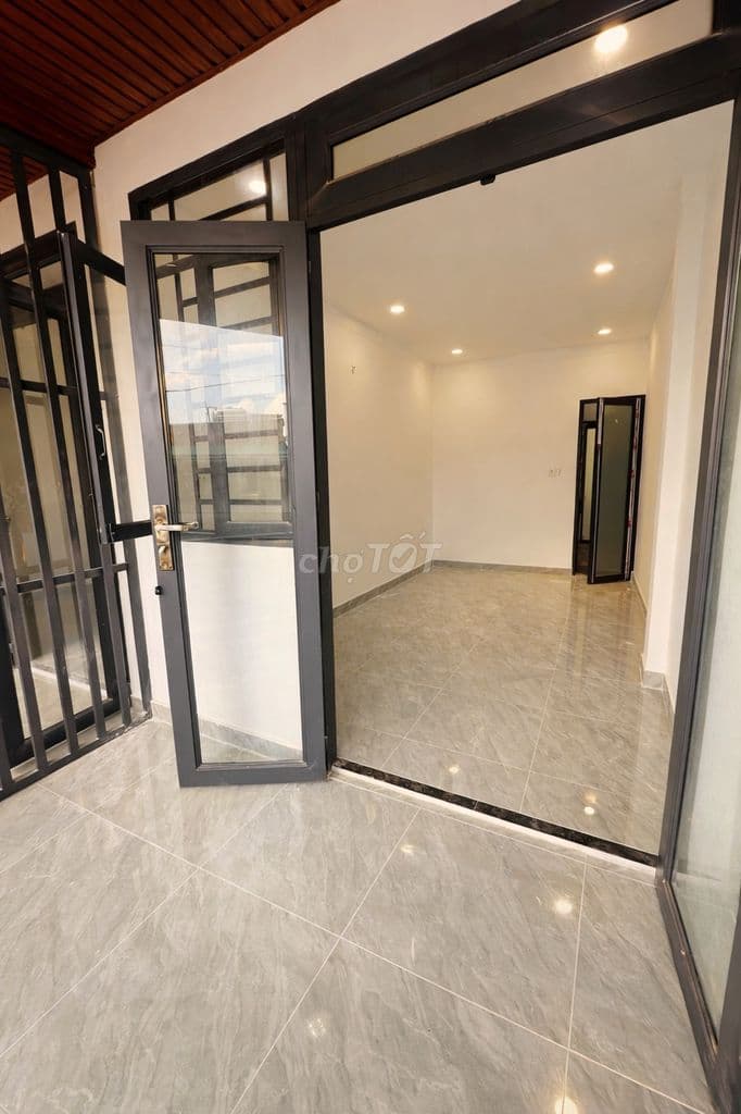 Bán nhà riêng tại Lê Văn Khương, 96m2, 2PN, 2WC, pháp lý đầy đủ. - Ảnh 3
