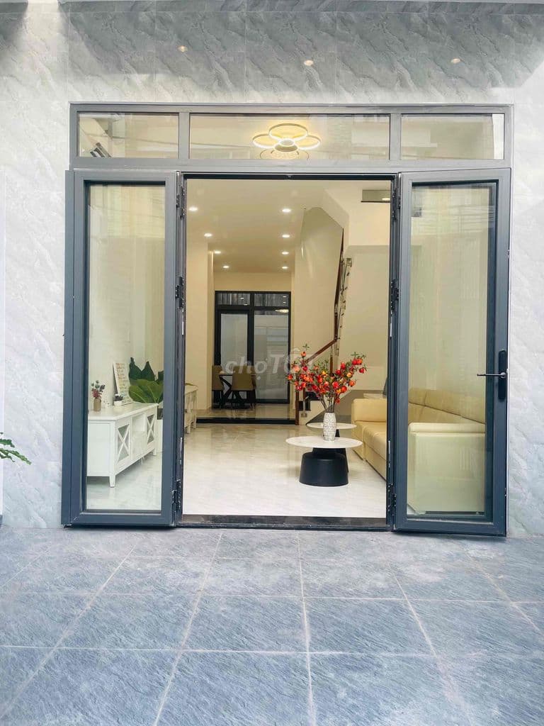 Bán nhà tại Nguyễn Duy Trinh, 5,8 tỷ, 54,1m2, 3PN, 3WC - Ảnh 2