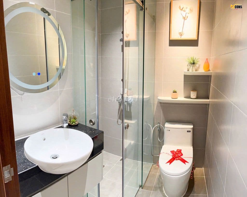 1PN-1WC SIÊU HIẾM TẠI BCONS CITY LÀNG ĐẠI HỌC - Ảnh 3