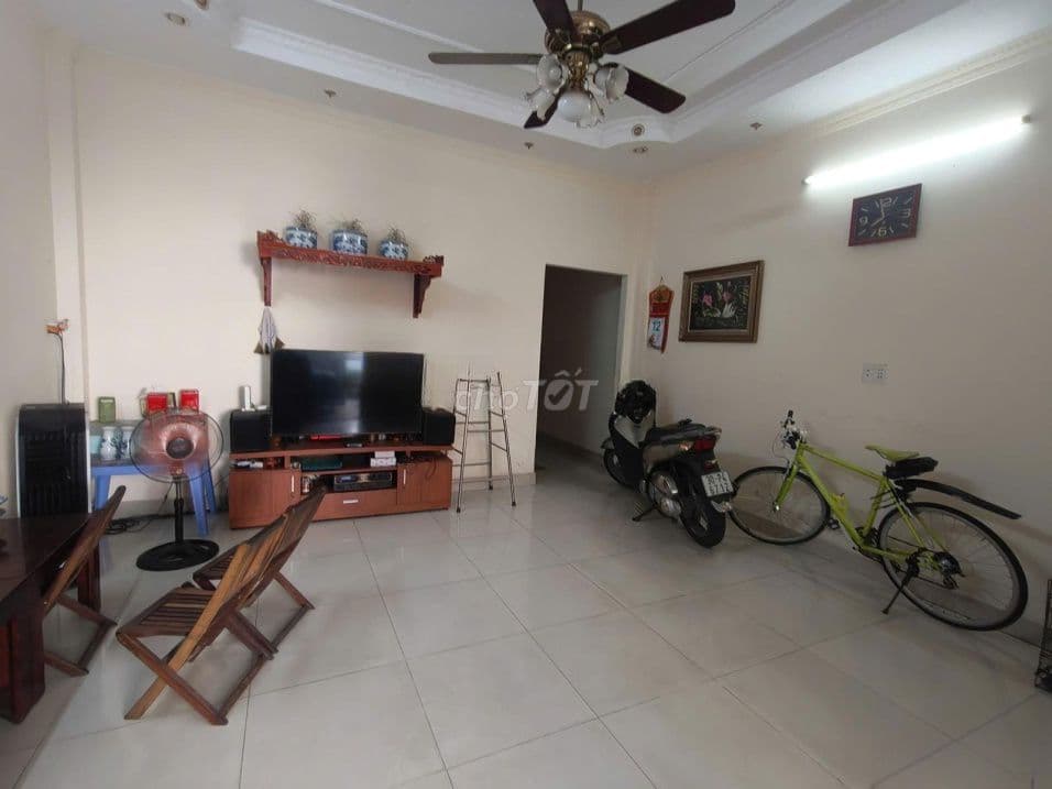 Bán nhà riêng tại Dương Đình Hội, 100m2 - Ảnh 3