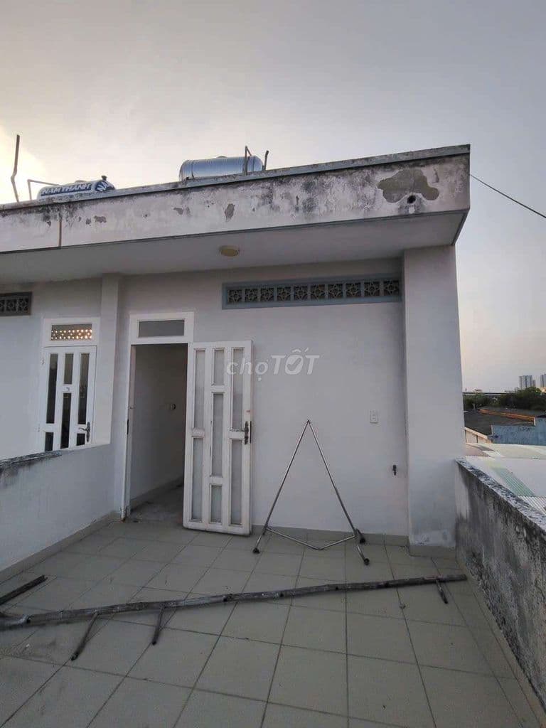 108m² đất hiện hữu Q8. Không QH không lộ giới, hoàn công đủ - Ảnh 2