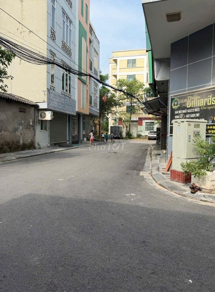 CẦN BÁN TÒA CCMN GIÃN DÂN TÂY BẦU – DÒNG TIỀN 20TR/THÁNG – Ô TÔ TRÁNH - Ảnh 2