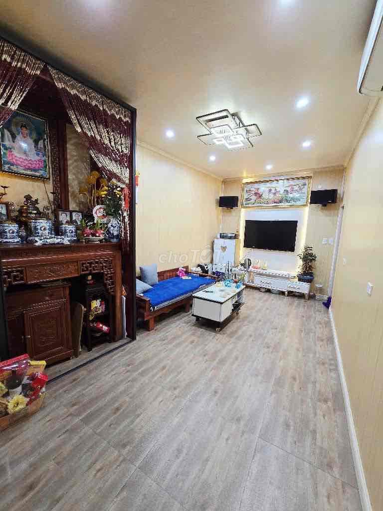 4TỶ TẦNG 1-NGÔ THÌ NHẬM -HAI BÀ TRƯNG -Ô TÔ CÁCH 10M - Ảnh 3