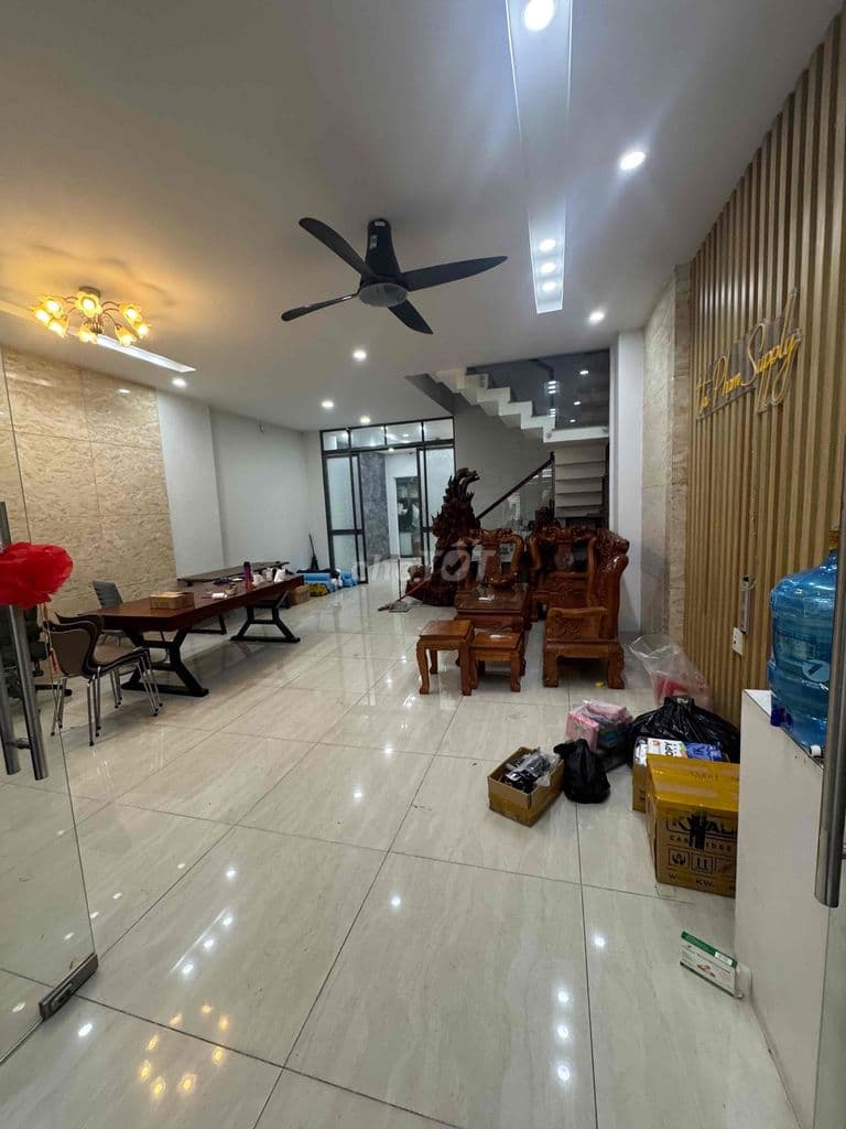 (NGANG 6 ) CHÍNH CHỦ BÁN NHÀ 66 đường số 9 - Ảnh 2