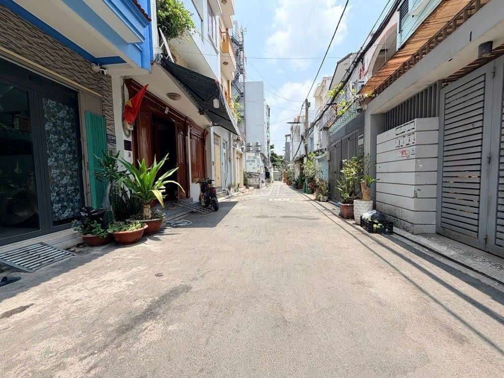 Đất HXH đường Bùi Đình Túy - Ảnh 3