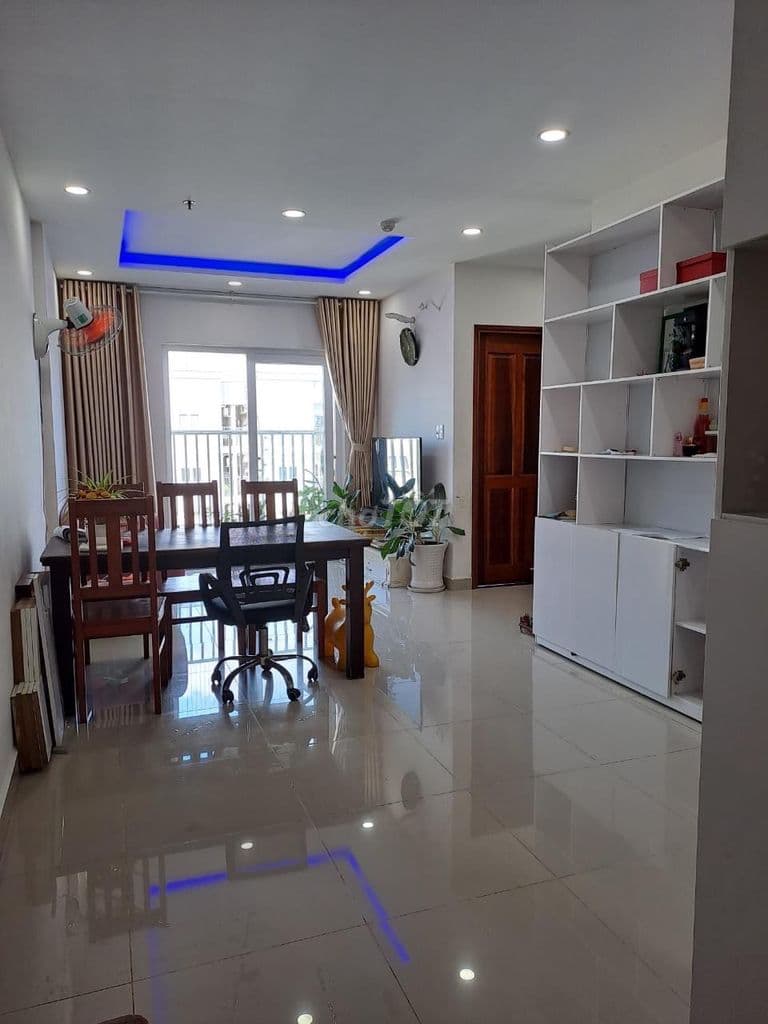 Căn hộ Orchid Park (Phú Gia), Đã có sổ - Giá tốt 2tỷ880 - Ảnh 2