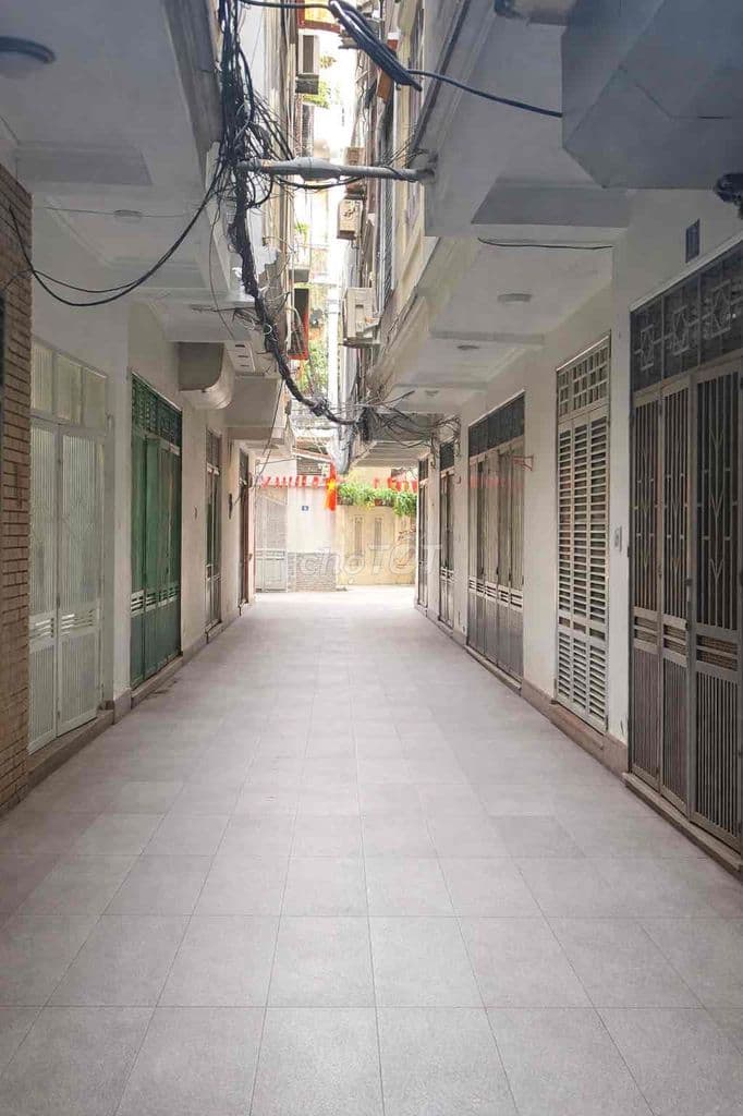 Chính chủ bán nhà ngõ 13 khuất duy tiến..6 tầng, 22m, ngõ rộng 3m