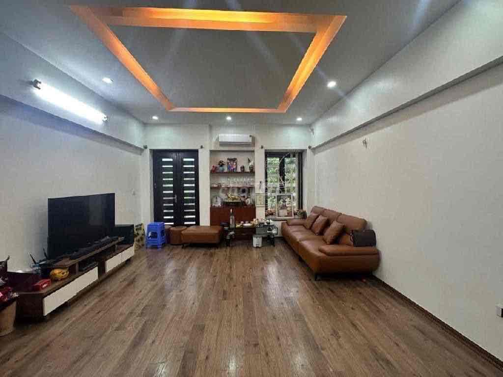 LIỀN KỀ-NAM LA KHÊ-HÀ ĐÔNG-Hơn 16 tỷ-Nhà 4 tầng-Diện tích 60m2-MT 4m. - Ảnh 3