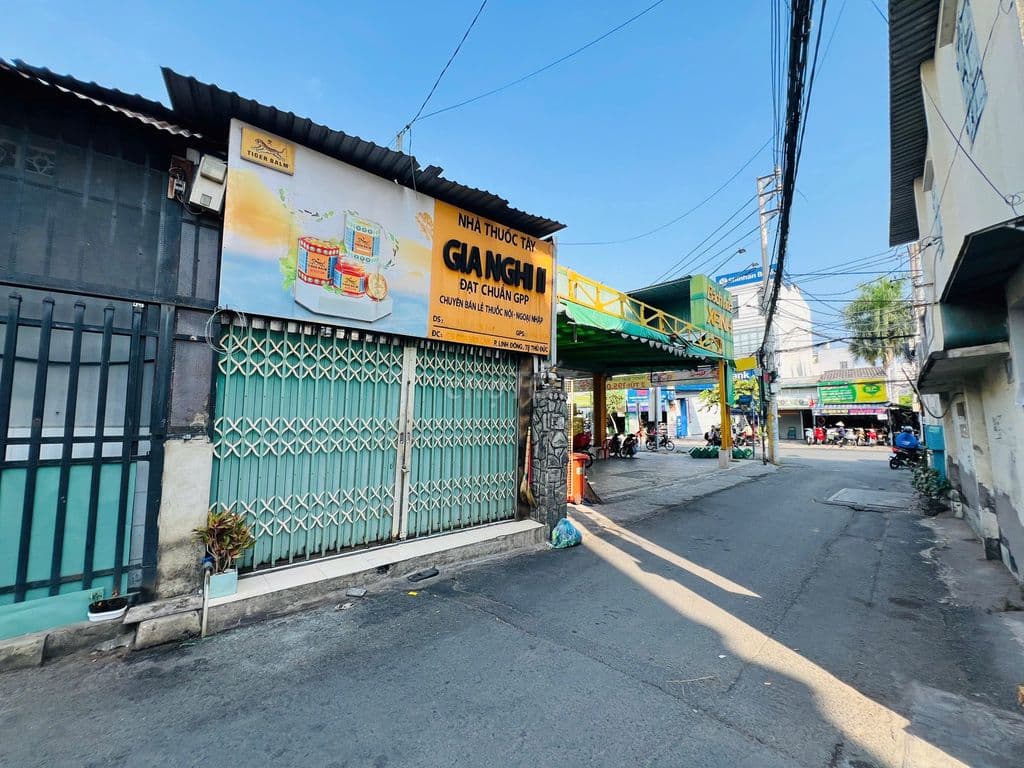 GIẢM THÊM 200TR- LÔ ĐẤT MT- SÁT KHA VẠN CÂN- XÂY DỰNG 5 TẦNG- 6.1 TỶ - Ảnh 3