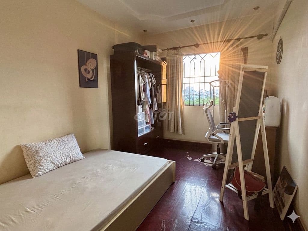 C/c 23/49 Lê Văn Duyệt - SHR - 3.15 tỷ chính chủ - View bờ kè - Ảnh 3