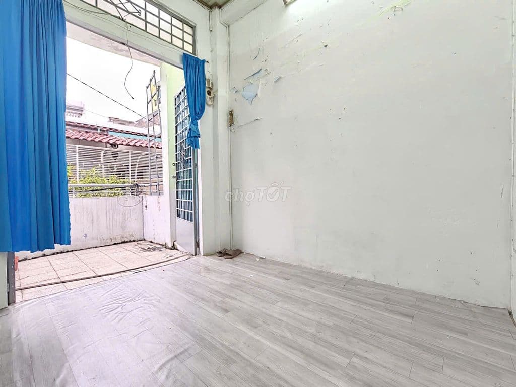 Chủ bán gấp nhà Tân Bình - 2 tầng - Giá 2 tỷ 89 - Ảnh 3