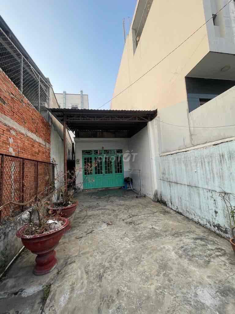 NHÀ TỈNH LỘ 10 - CÁCH QUẬN 6 5P - 103,5M2 - GIÁ 4T690 TL - Ảnh 3