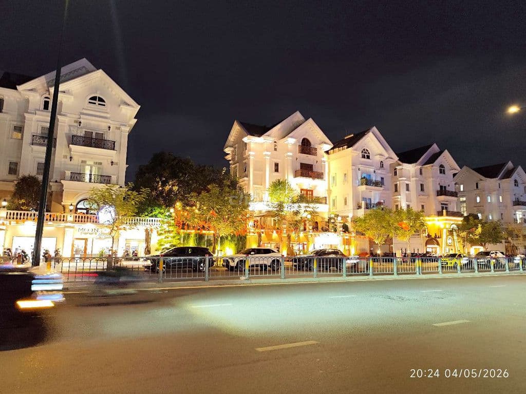 Cơ hội chỉ có 1 lần - Viên Kim Cương trong làng bất động sản Sài Gòn - Ảnh 2