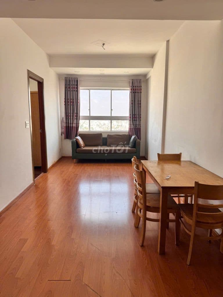 ✅ BÁN CĂN HỘ SÀI GÒN TOWER 60M2-2PN.2WC NHÀ ĐẸP, FULL NỘI THẤT