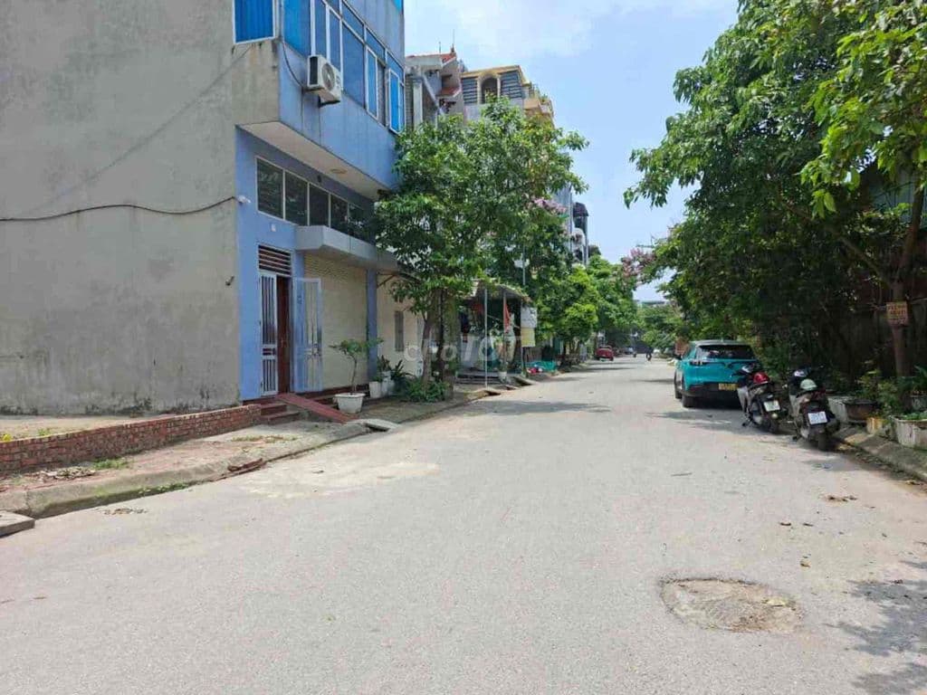 bán đất trung tâm thượng Thanh