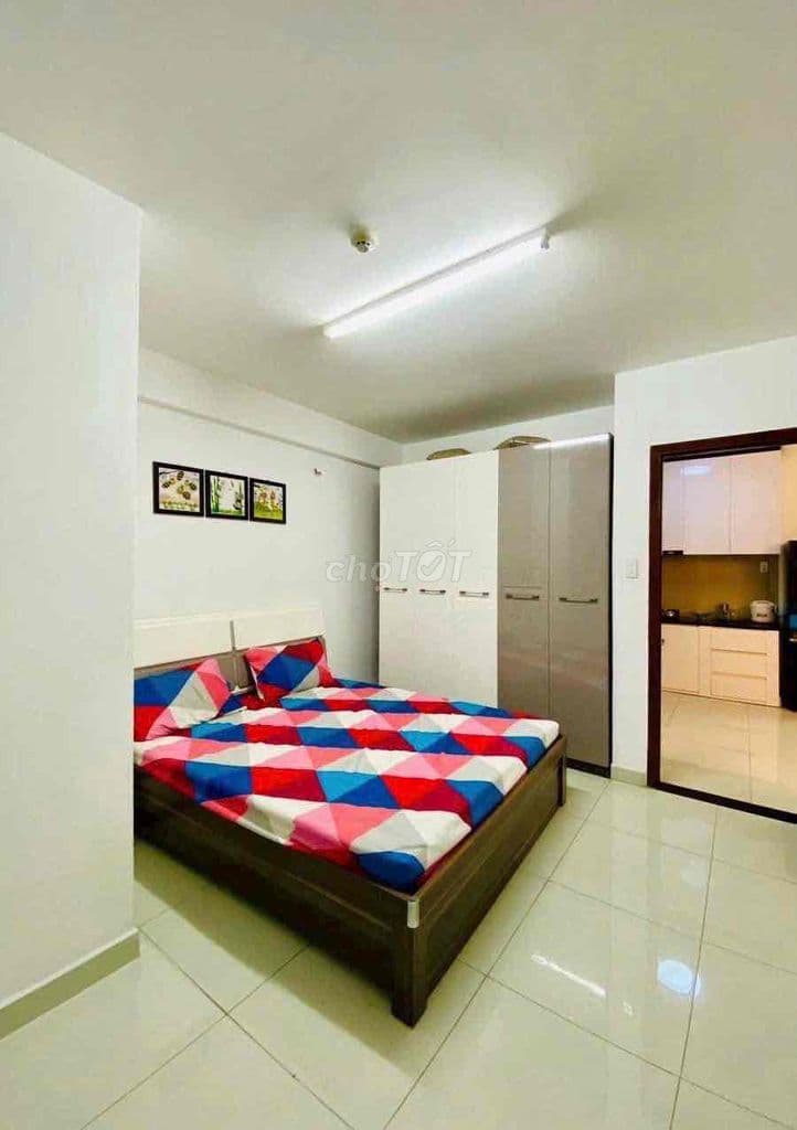 Bán căn góc chung cư 8x plus. sổ riêng. 4 ty 150 tr hàng hiếm - Ảnh 3