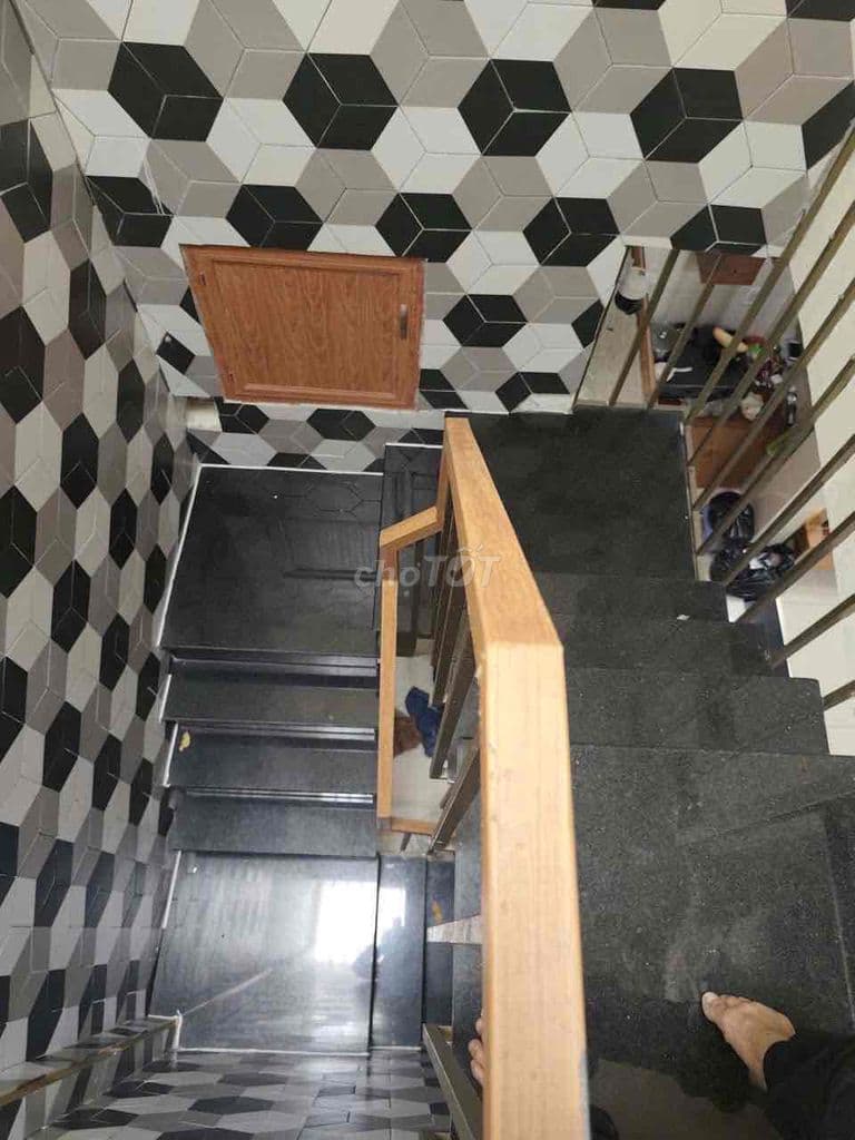 SIÊU PHẨM NHÀ PHỐ 2 TẦNG CỰC ĐẸP SÁT MẶT TIỀN PHẠM THỊ DÂY GIÁ RẺ