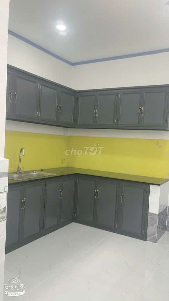Bán nhà chính chủ sổ Chung giữ sổ chính - Ảnh 3