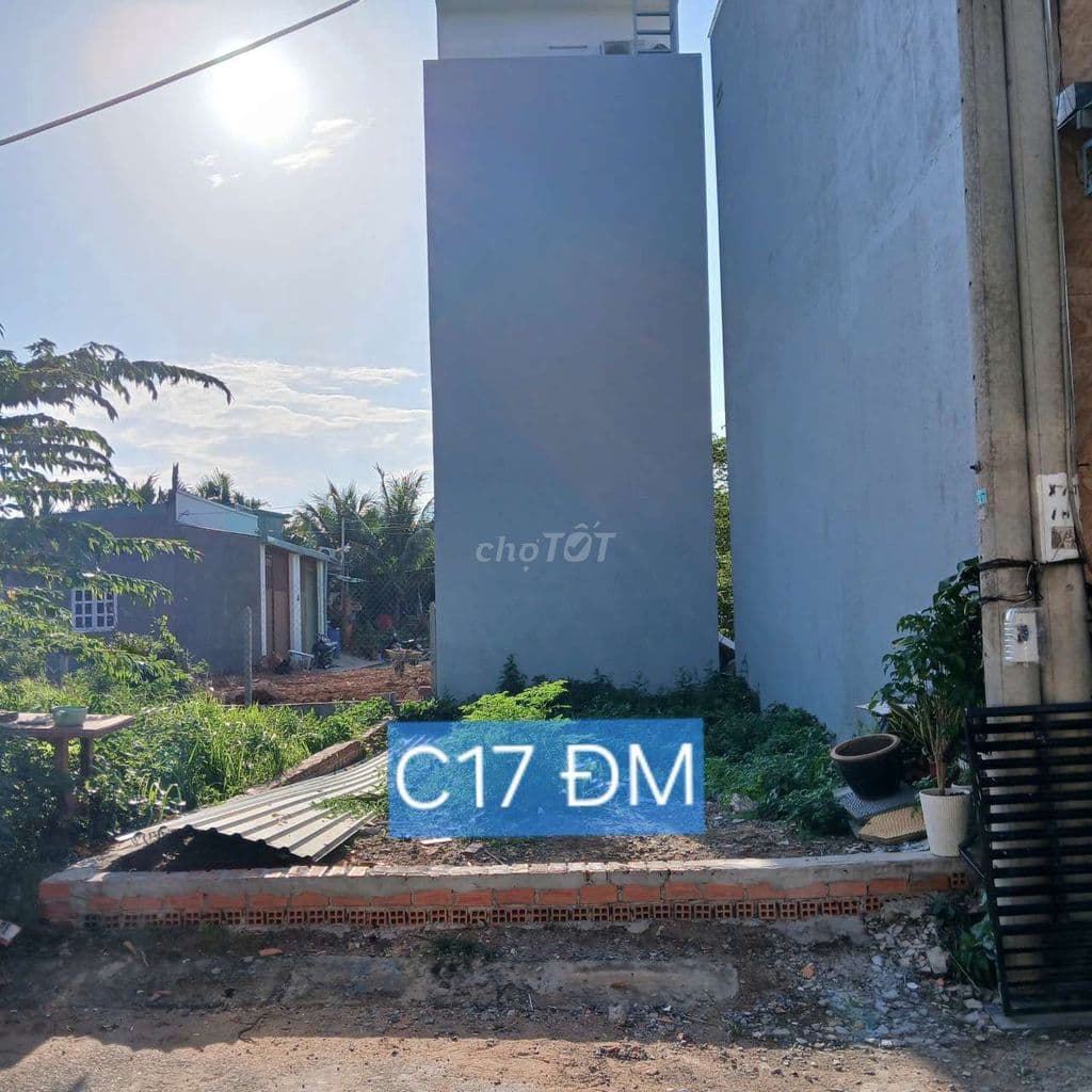 ĐẤT NGAY CHỢ LONG PHƯỚC