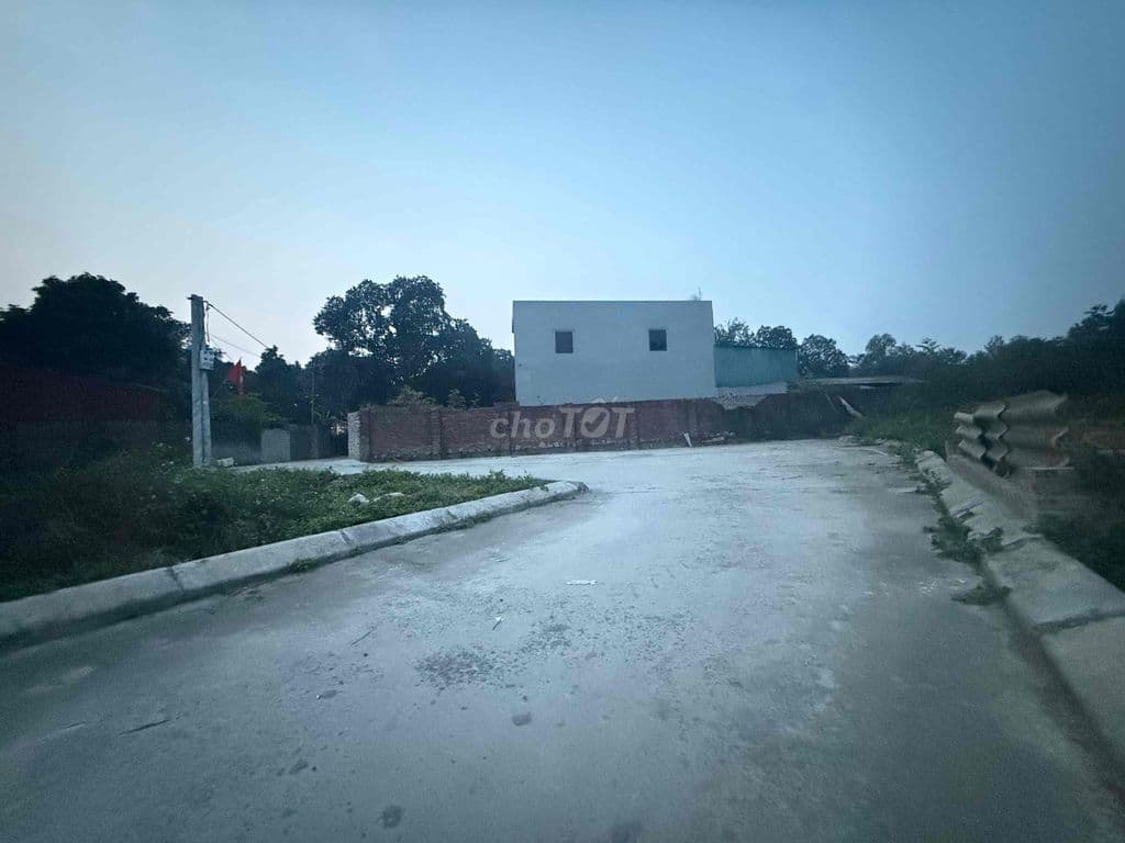 62Full TC tai Lò Nồi - Đông Sơn, Quang Tiến, Sóc Sơn, Hà Nội - Ảnh 2