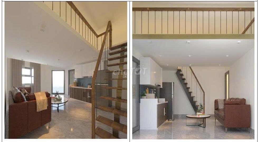 BÁN CĂN HỘ DỊCH VỤ 20 PHÒNG QUẬN 3 - DÒNG TIỀN 140TR/THÁNG - Ảnh 3