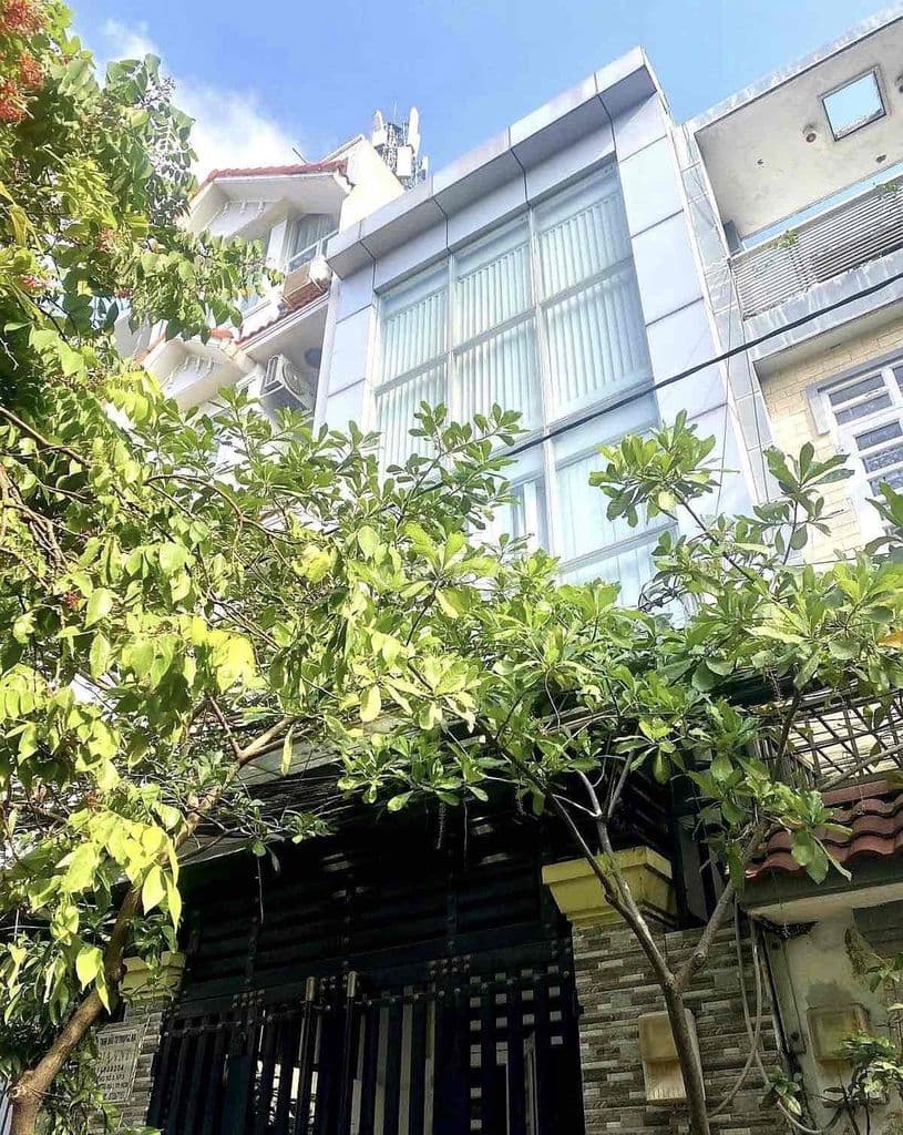 Bán Nhà 3 Tầng Đường Số 3 Cạnh Vạn Phúc City - Ảnh 2