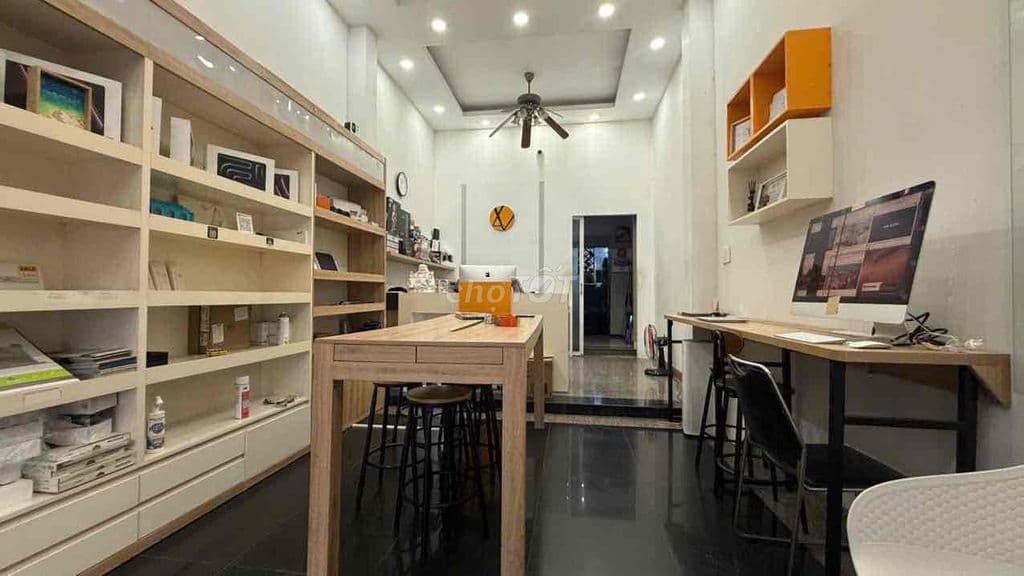 Bán nhà hẻm xe hơi Nguyễn Trọng Tuyển P10 PN, 90m2, 5 tầng, 15,999 tỷ